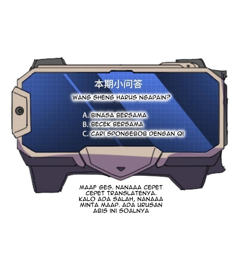 First Dragon (Yuanlong) Chapter 116 Gambar 38